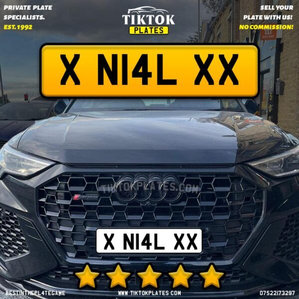 X N14L XX - Image 2